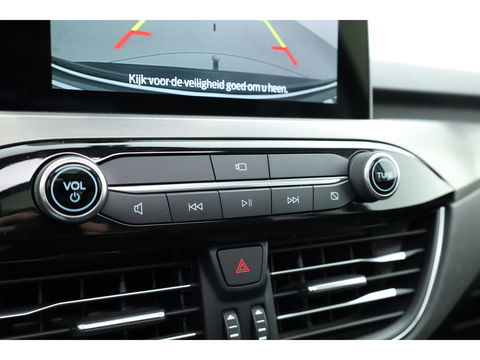 Ford Kuga 2.5 PHEV Titanium X | Pano | HUD | Elek. Trekhaak | B&O Audio | Winter Pack | 20'' | Camera