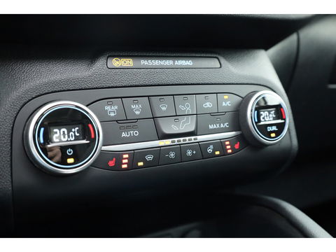 Ford Kuga 2.5 PHEV Titanium X | Pano | HUD | Elek. Trekhaak | B&O Audio | Winter Pack | 20'' | Camera