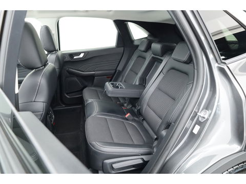 Ford Kuga 2.5 PHEV Titanium X | Pano | HUD | Elek. Trekhaak | B&O Audio | Winter Pack | 20'' | Camera