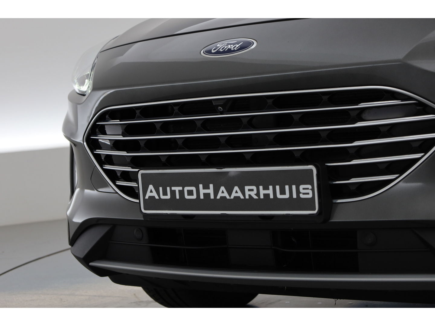 Ford Kuga 2.5 PHEV Titanium X | Pano | HUD | Elek. Trekhaak | B&O Audio | Winter Pack | 20'' | Camera
