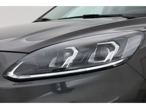 Ford Kuga 2.5 PHEV Titanium X | Pano | HUD | Elek. Trekhaak | B&O Audio | Winter Pack | 20'' | Camera