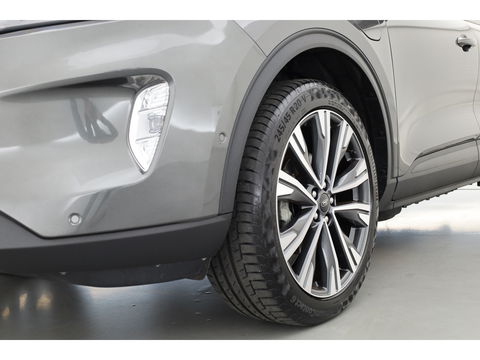 Ford Kuga 2.5 PHEV Titanium X | Pano | HUD | Elek. Trekhaak | B&O Audio | Winter Pack | 20'' | Camera