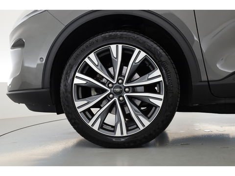 Ford Kuga 2.5 PHEV Titanium X | Pano | HUD | Elek. Trekhaak | B&O Audio | Winter Pack | 20'' | Camera