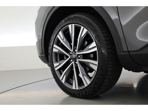 Ford Kuga 2.5 PHEV Titanium X | Pano | HUD | Elek. Trekhaak | B&O Audio | Winter Pack | 20'' | Camera