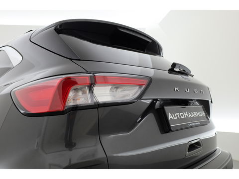Ford Kuga 2.5 PHEV Titanium X | Pano | HUD | Elek. Trekhaak | B&O Audio | Winter Pack | 20'' | Camera