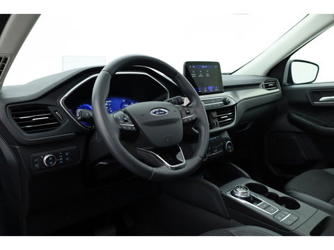 Ford Kuga 2.5 PHEV Titanium X | Pano | HUD | Elek. Trekhaak | B&O Audio | Winter Pack | 20'' | Camera