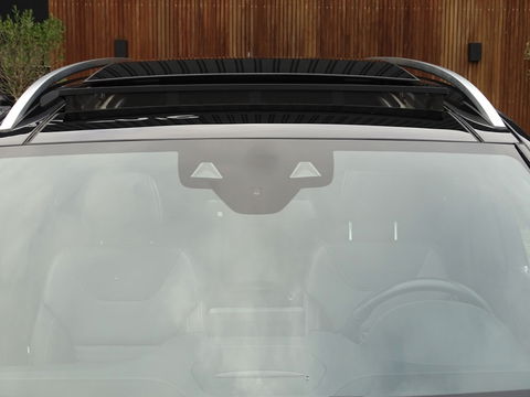 Mercedes-Benz GLS 400 AMG 4MATIC 334PK / Prestige Plus / 7-pers. VIP / LED