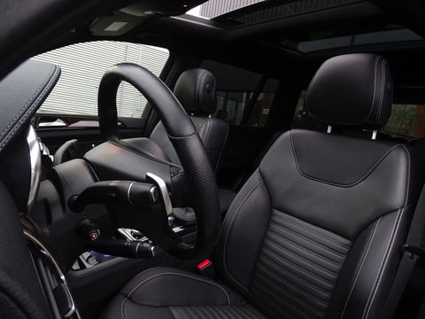 Mercedes-Benz GLS 400 AMG 4MATIC 334PK / Prestige Plus / 7-pers. VIP / LED