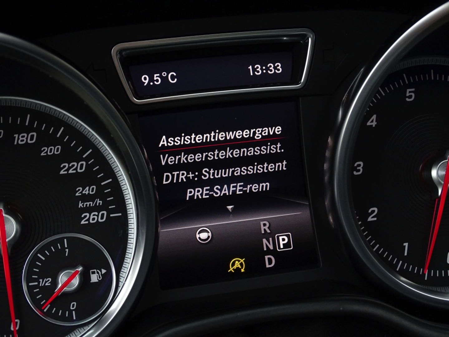 Mercedes-Benz GLS 400 AMG 4MATIC 334PK / Prestige Plus / 7-pers. VIP / LED