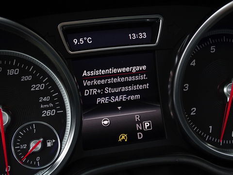 Mercedes-Benz GLS 400 AMG 4MATIC 334PK / Prestige Plus / 7-pers. VIP / LED