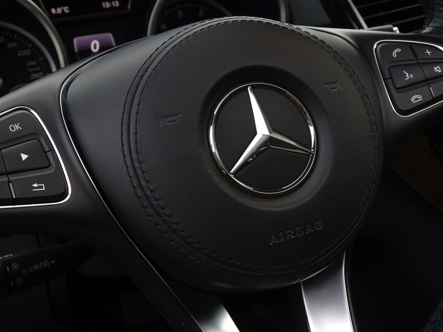 Mercedes-Benz GLS 400 AMG 4MATIC 334PK / Prestige Plus / 7-pers. VIP / LED