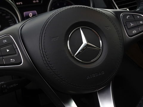 Mercedes-Benz GLS 400 AMG 4MATIC 334PK / Prestige Plus / 7-pers. VIP / LED