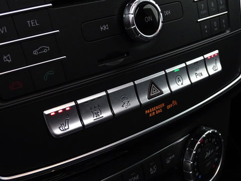 Mercedes-Benz GLS 400 AMG 4MATIC 334PK / Prestige Plus / 7-pers. VIP / LED