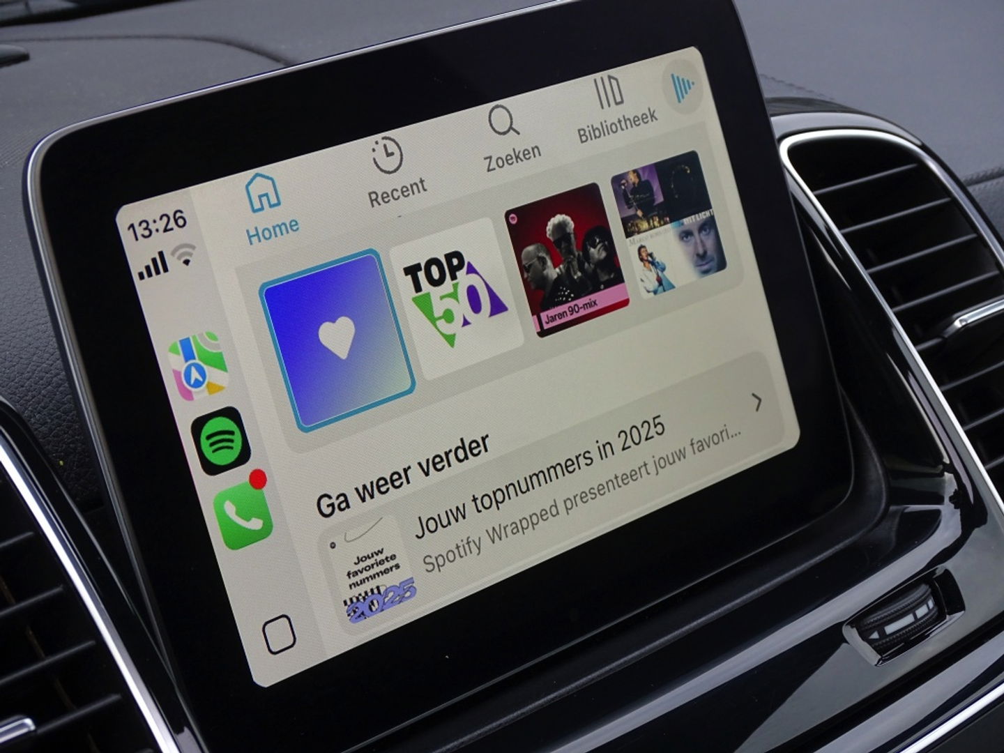 Mercedes-Benz GLS 400 AMG 4MATIC 334PK / Prestige Plus / 7-pers. VIP / LED