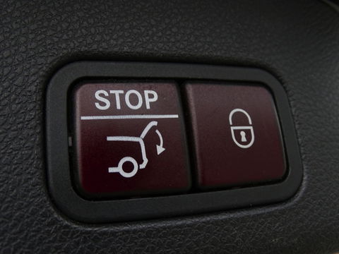 Mercedes-Benz GLS 400 AMG 4MATIC 334PK / Prestige Plus / 7-pers. VIP / LED