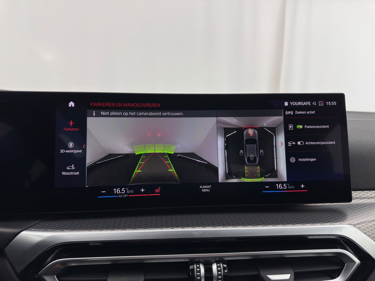 BMW i4 eDrive40 M-Sport High Executive 84 kWh (3-Fase) [SOH-97%] (INCL-BTW)  Aut *FULL-LEATHER | HEAD UP | FULL-LED | HARMAN/KARDON-AUDIO | ADAPTIVE-CRUISE |  ADAPTIVE-CRUISE | WIDESCREEN-COCKPIT | DAB+ | TOPVIEW | AMBIENT-LIGHT | CARPLAY | HEATED-SPORTSEA