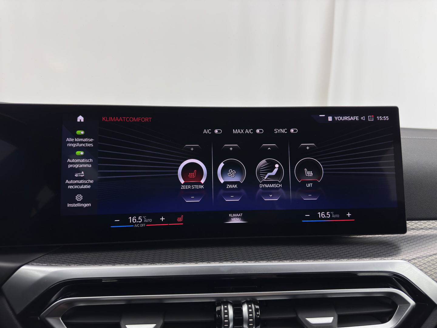BMW i4 eDrive40 M-Sport High Executive 84 kWh (3-Fase) [SOH-97%] (INCL-BTW)  Aut *FULL-LEATHER | HEAD UP | FULL-LED | HARMAN/KARDON-AUDIO | ADAPTIVE-CRUISE |  ADAPTIVE-CRUISE | WIDESCREEN-COCKPIT | DAB+ | TOPVIEW | AMBIENT-LIGHT | CARPLAY | HEATED-SPORTSEA