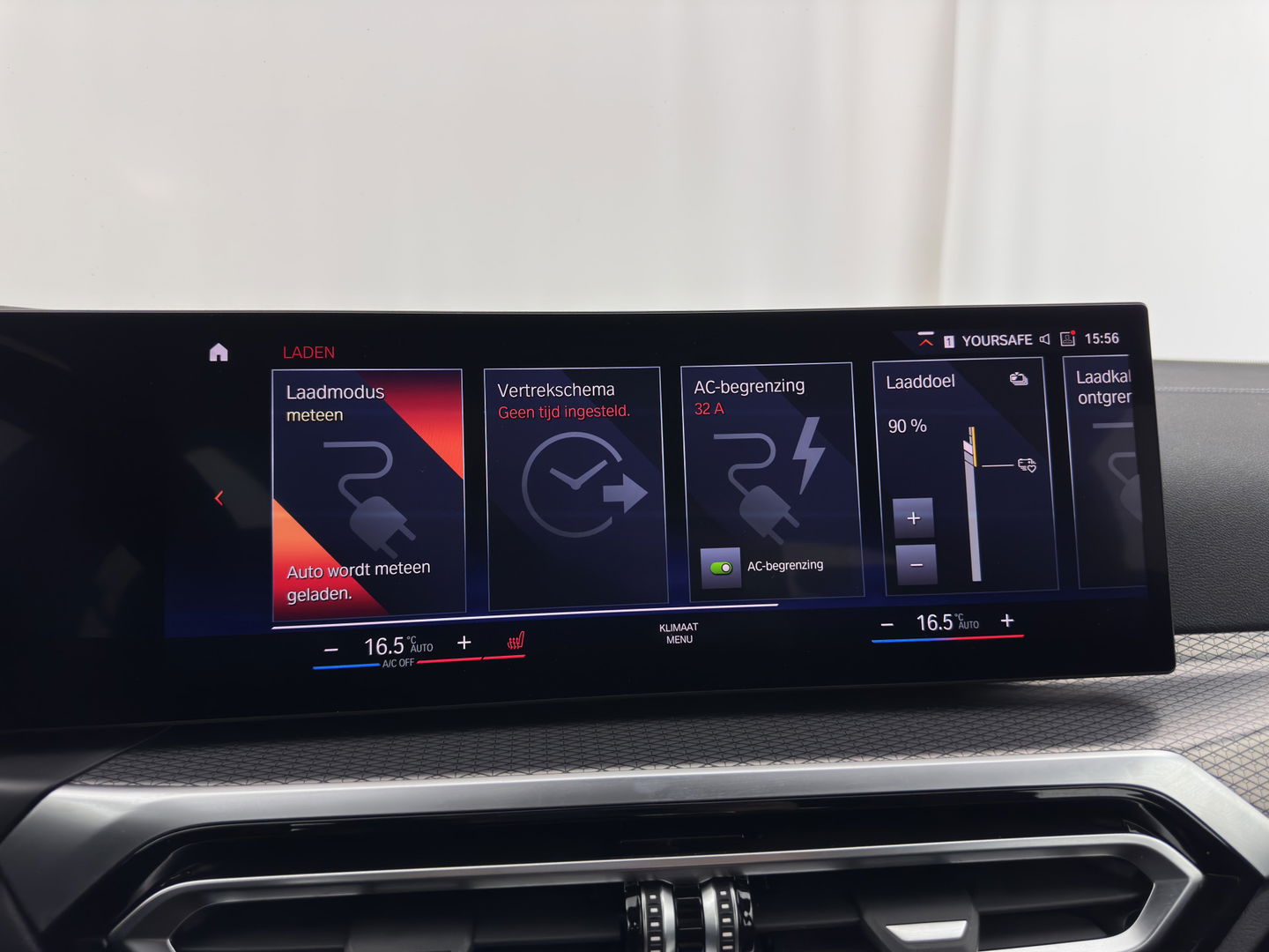 BMW i4 eDrive40 M-Sport High Executive 84 kWh (3-Fase) [SOH-97%] (INCL-BTW)  Aut *FULL-LEATHER | HEAD UP | FULL-LED | HARMAN/KARDON-AUDIO | ADAPTIVE-CRUISE |  ADAPTIVE-CRUISE | WIDESCREEN-COCKPIT | DAB+ | TOPVIEW | AMBIENT-LIGHT | CARPLAY | HEATED-SPORTSEA