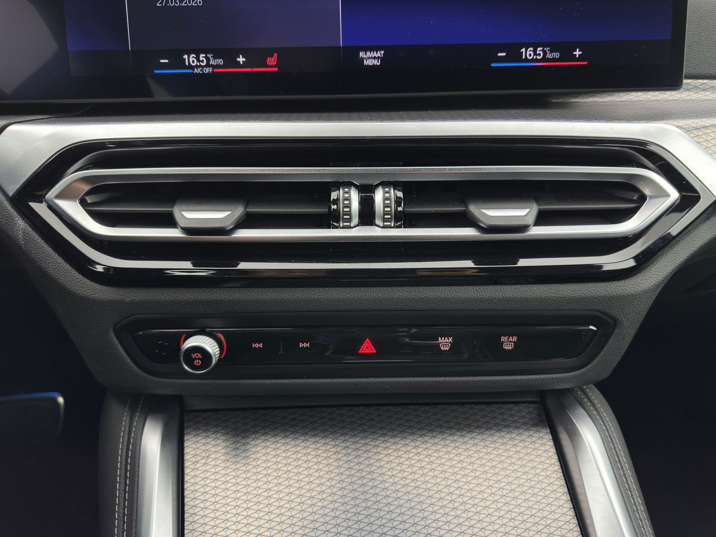 BMW i4 eDrive40 M-Sport High Executive 84 kWh (3-Fase) [SOH-97%] (INCL-BTW)  Aut *FULL-LEATHER | HEAD UP | FULL-LED | HARMAN/KARDON-AUDIO | ADAPTIVE-CRUISE |  ADAPTIVE-CRUISE | WIDESCREEN-COCKPIT | DAB+ | TOPVIEW | AMBIENT-LIGHT | CARPLAY | HEATED-SPORTSEA