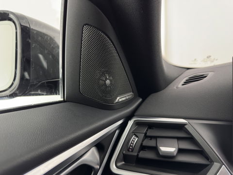 BMW i4 eDrive40 M-Sport High Executive 84 kWh (3-Fase) [SOH-97%] (INCL-BTW)  Aut *FULL-LEATHER | HEAD UP | FULL-LED | HARMAN/KARDON-AUDIO | ADAPTIVE-CRUISE |  ADAPTIVE-CRUISE | WIDESCREEN-COCKPIT | DAB+ | TOPVIEW | AMBIENT-LIGHT | CARPLAY | HEATED-SPORTSEA