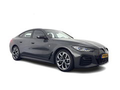 BMW i4 eDrive40 M-Sport High Executive 84 kWh (3-Fase) [SOH-97%] (INCL-BTW)  Aut *FULL-LEATHER | HEAD UP | FULL-LED | HARMAN/KARDON-AUDIO | ADAPTIVE-CRUISE |  ADAPTIVE-CRUISE | WIDESCREEN-COCKPIT | DAB+ | TOPVIEW | AMBIENT-LIGHT | CARPLAY | HEATED-SPORTSEA