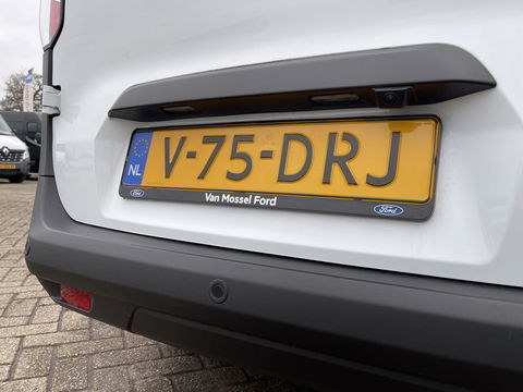 Ford Transit Courier 1.0 EcoBoost Trend benzine grijs kenteken / zo goed als nieuw / fabrieksgarantie tot 07-03-2026 / vaste prijs rijklaar € 20.950 ex / lease vanaf € / direct leverbaar