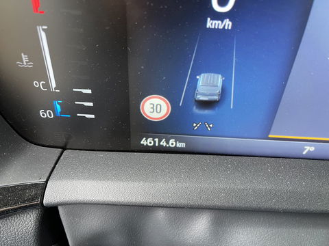 Ford Transit Courier 1.0 EcoBoost Trend benzine grijs kenteken / zo goed als nieuw / fabrieksgarantie tot 07-03-2026 / vaste prijs rijklaar € 20.950 ex / lease vanaf € / direct leverbaar