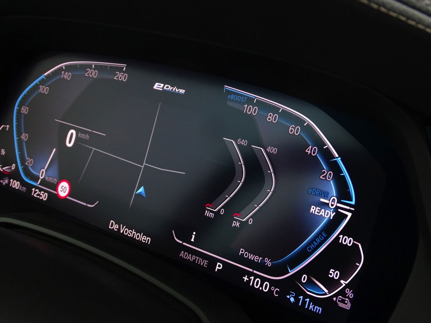 BMW X5 45e 394PK X-drive / M-Sport Pro Individual / B&W / 360° / Laser