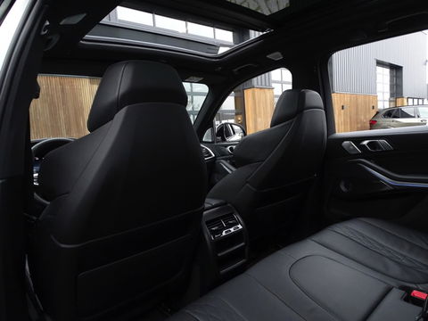 BMW X5 45e 394PK X-drive / M-Sport Pro Individual / B&W / 360° / Laser