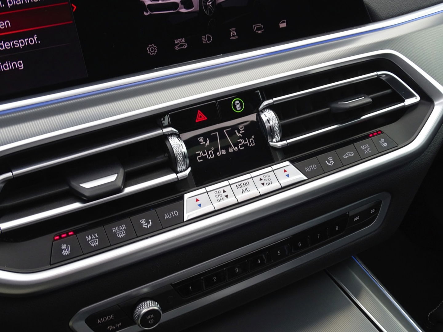 BMW X5 45e 394PK X-drive / M-Sport Pro Individual / B&W / 360° / Laser