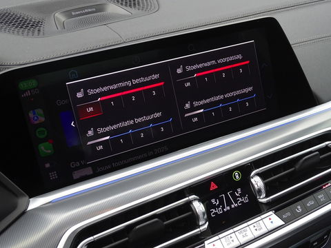 BMW X5 45e 394PK X-drive / M-Sport Pro Individual / B&W / 360° / Laser