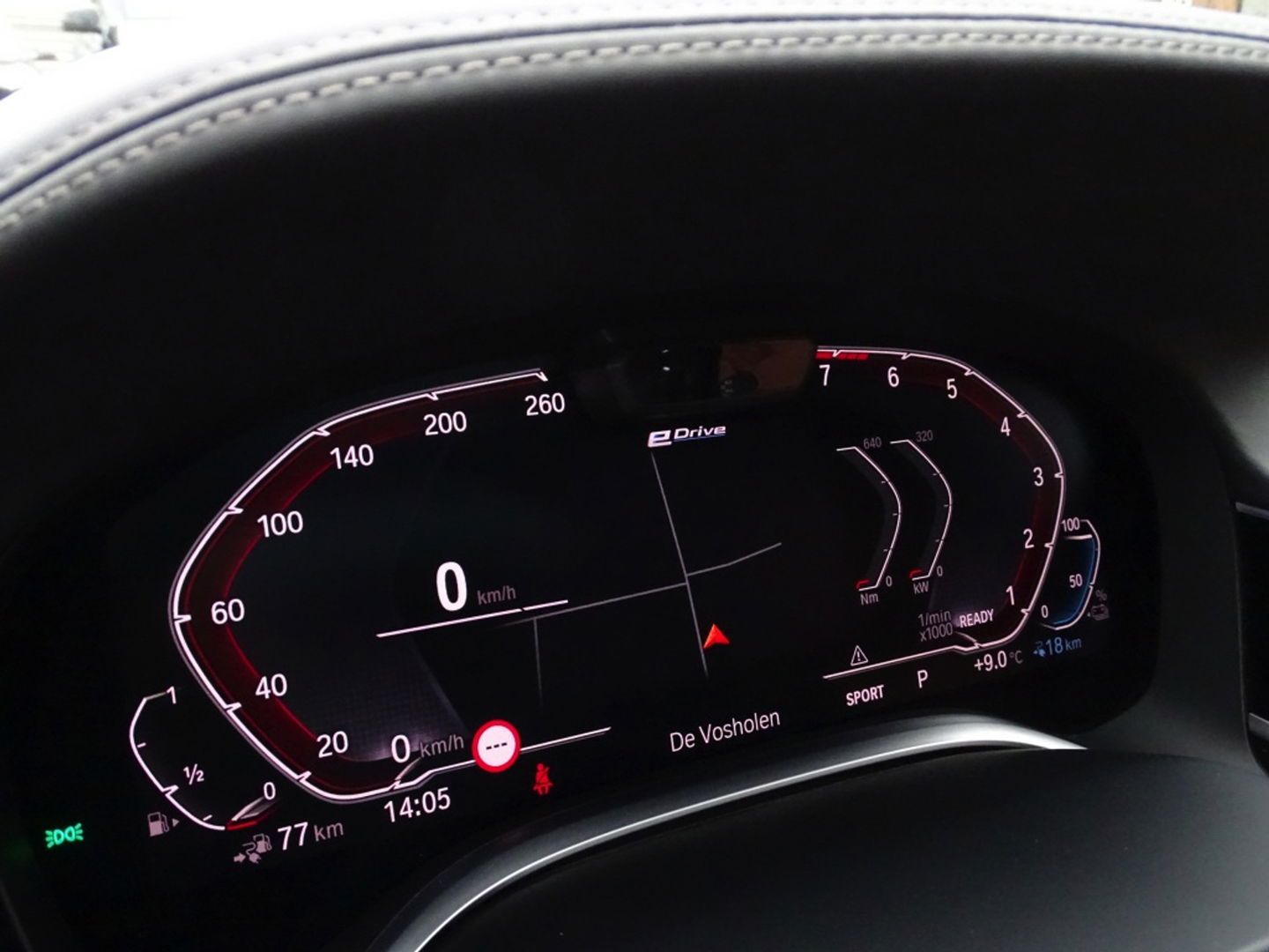 BMW 7 Serie 745Le 394PK / Skylounge / B&W / Laser / M- Individual / 360°