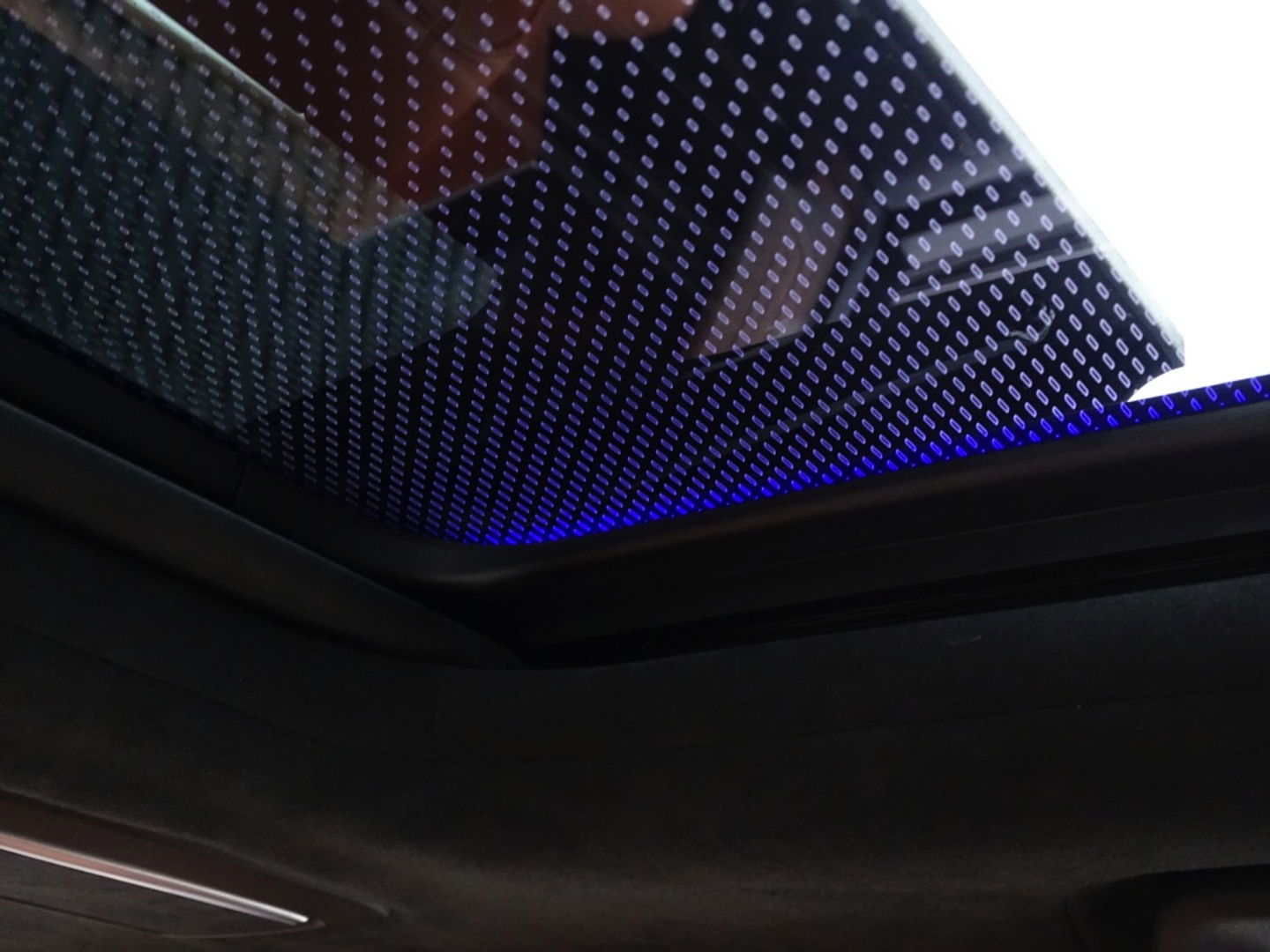 BMW 7 Serie 745Le 394PK / Skylounge / B&W / Laser / M- Individual / 360°