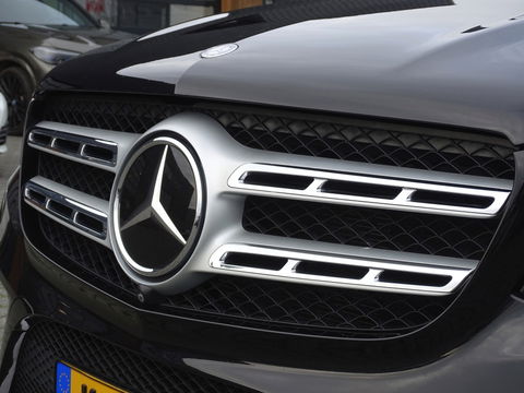 Mercedes-Benz GLS 400 AMG 4MATIC 334PK / Prestige Plus / 7-pers. VIP / LED