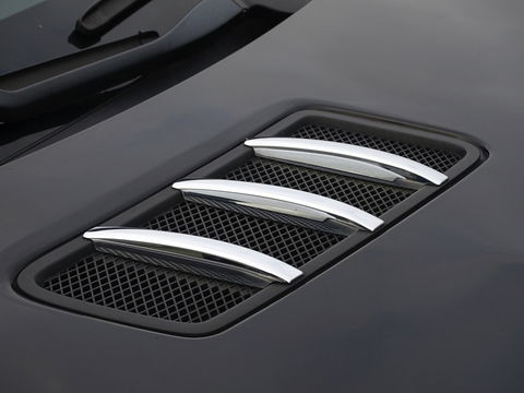 Mercedes-Benz GLS 400 AMG 4MATIC 334PK / Prestige Plus / 7-pers. VIP / LED