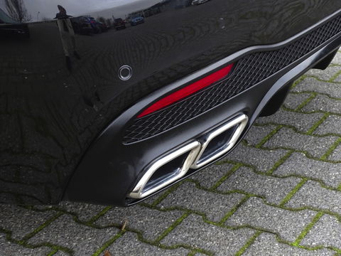 Mercedes-Benz GLS 400 AMG 4MATIC 334PK / Prestige Plus / 7-pers. VIP / LED