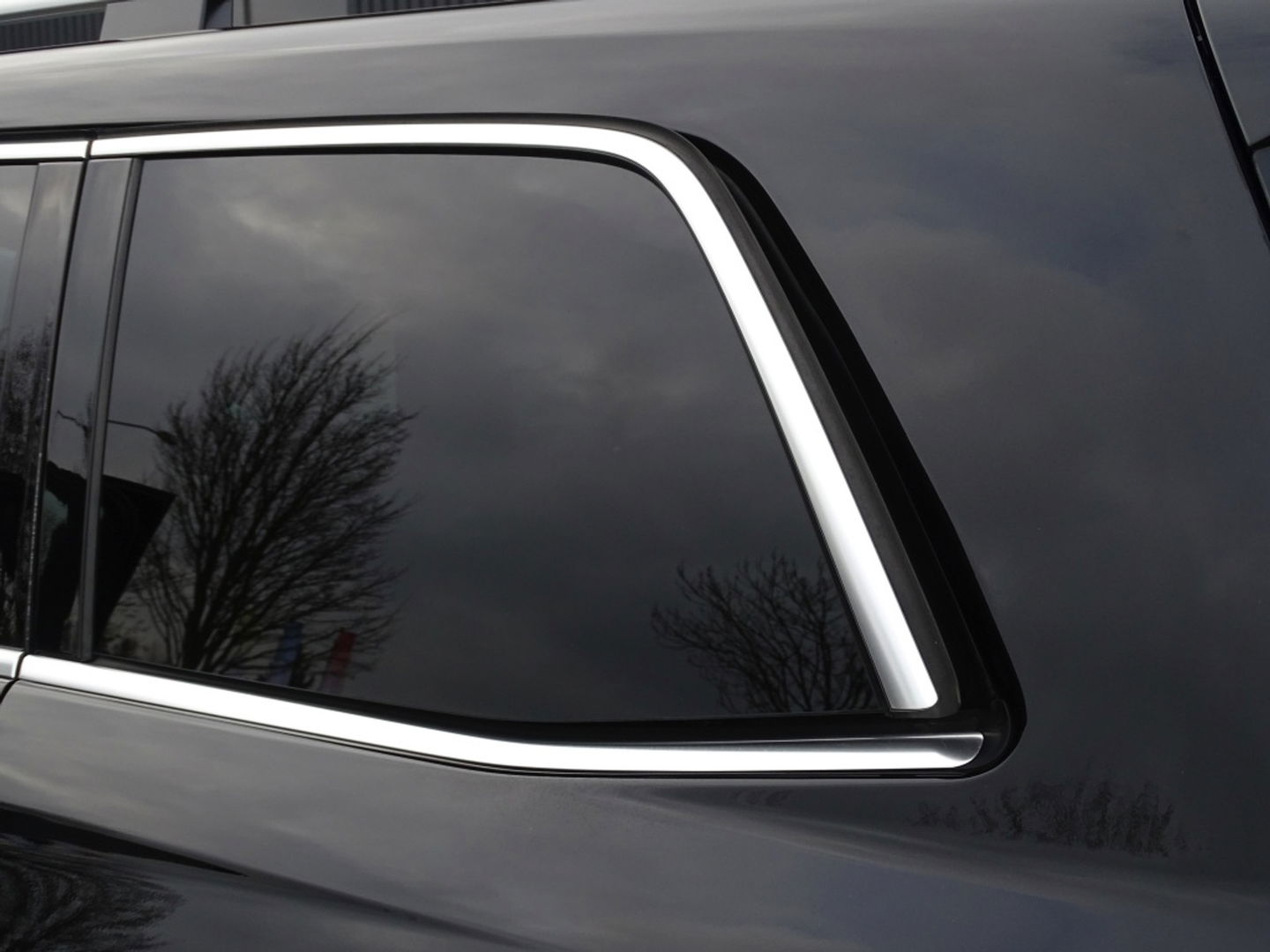 Mercedes-Benz GLS 400 AMG 4MATIC 334PK / Prestige Plus / 7-pers. VIP / LED