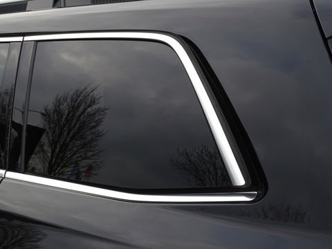 Mercedes-Benz GLS 400 AMG 4MATIC 334PK / Prestige Plus / 7-pers. VIP / LED