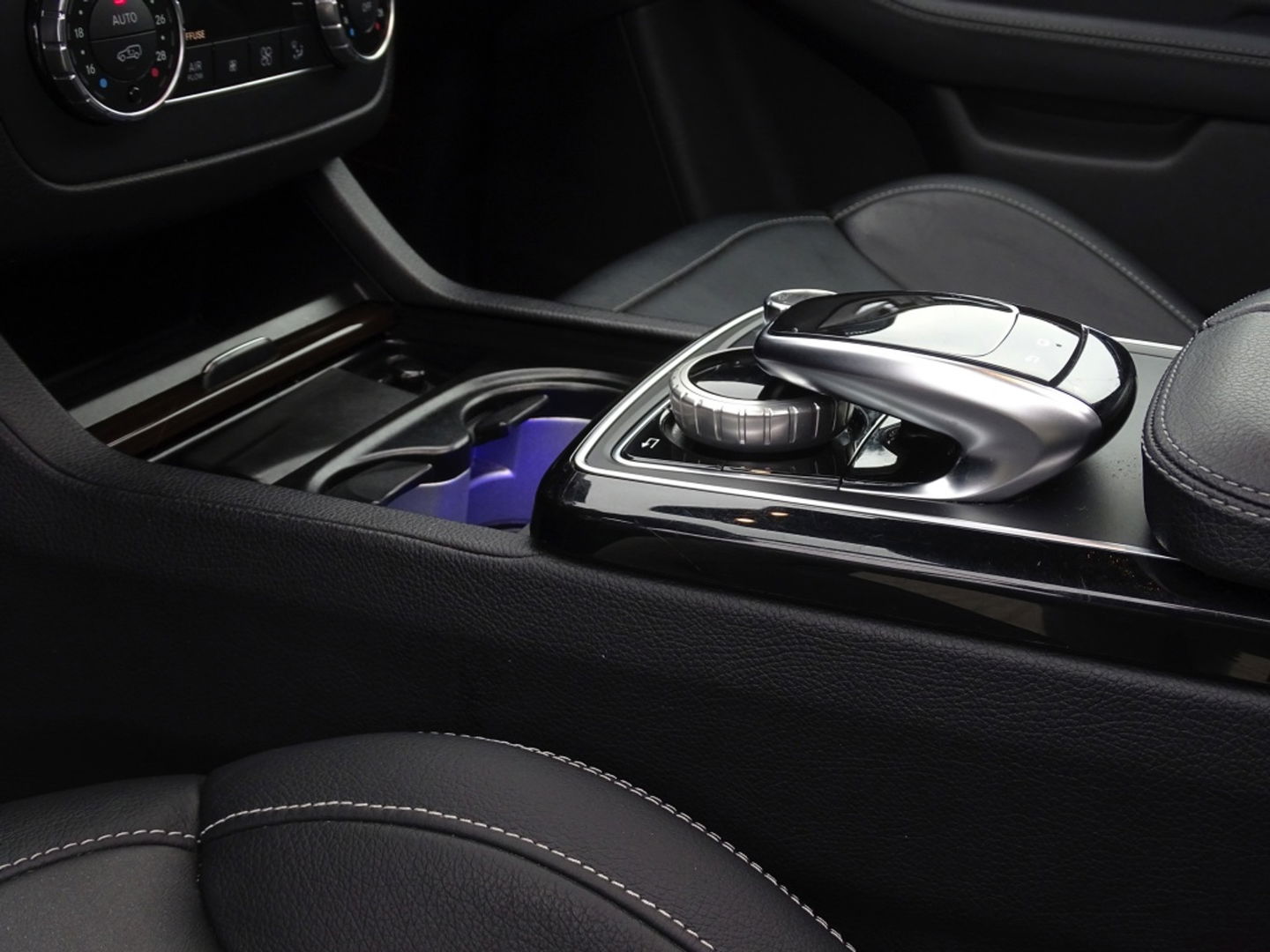 Mercedes-Benz GLS 400 AMG 4MATIC 334PK / Prestige Plus / 7-pers. VIP / LED