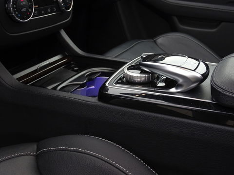 Mercedes-Benz GLS 400 AMG 4MATIC 334PK / Prestige Plus / 7-pers. VIP / LED