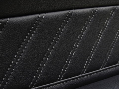 Mercedes-Benz GLS 400 AMG 4MATIC 334PK / Prestige Plus / 7-pers. VIP / LED