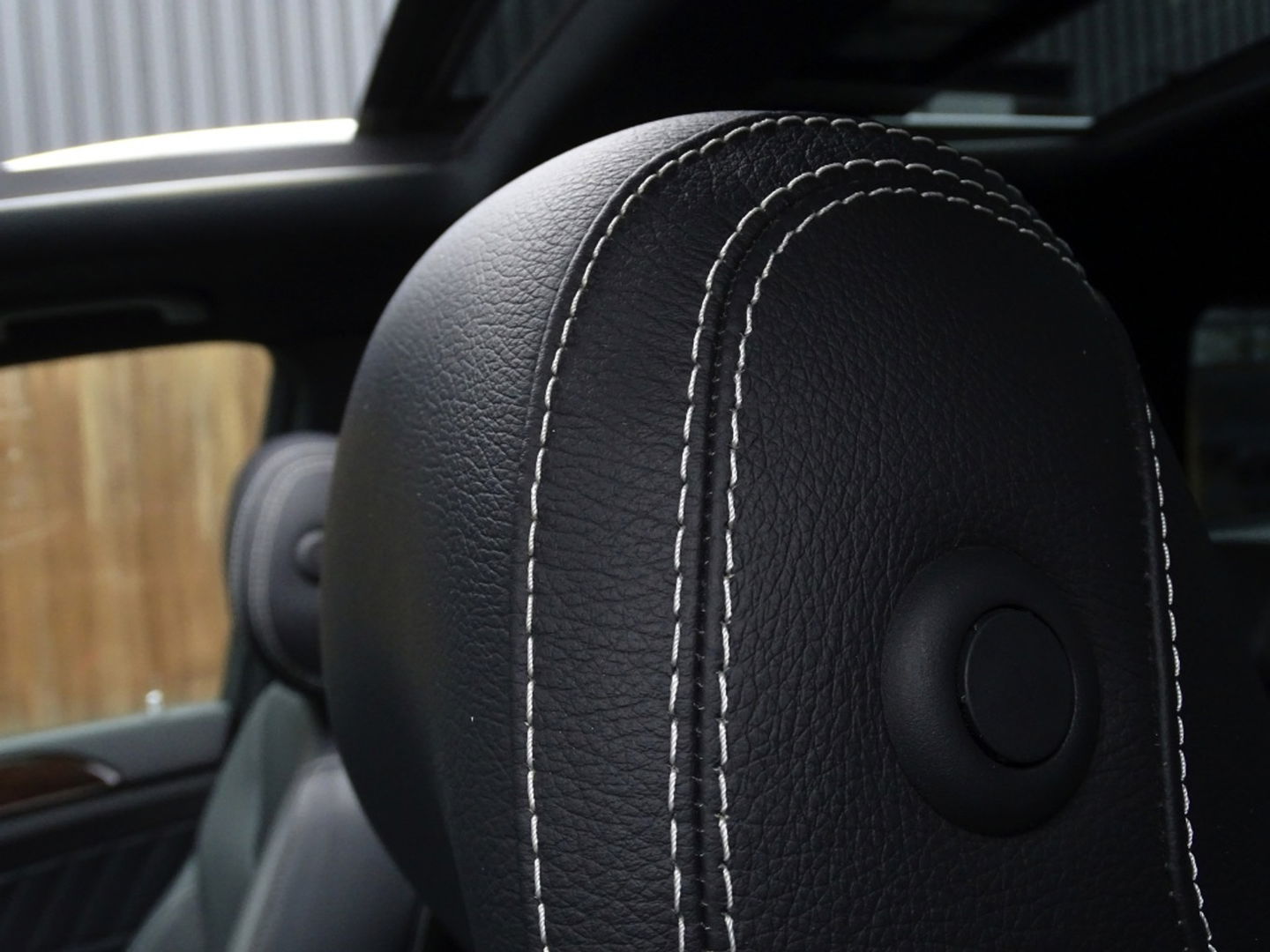 Mercedes-Benz GLS 400 AMG 4MATIC 334PK / Prestige Plus / 7-pers. VIP / LED