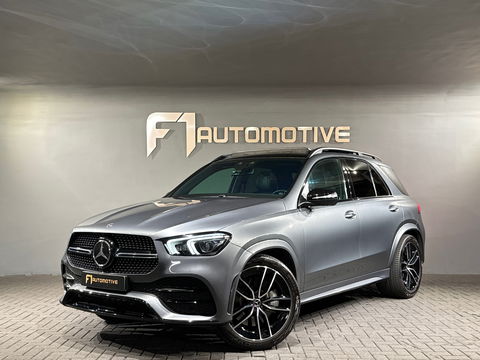 Mercedes-Benz GLE 450 4M Premium+ Pano|Massage|Trekhaak
