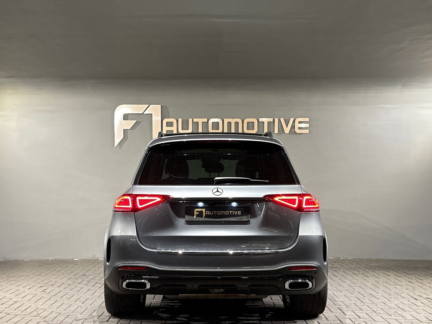 Mercedes-Benz GLE 450 4M Premium+ Pano|Massage|Trekhaak