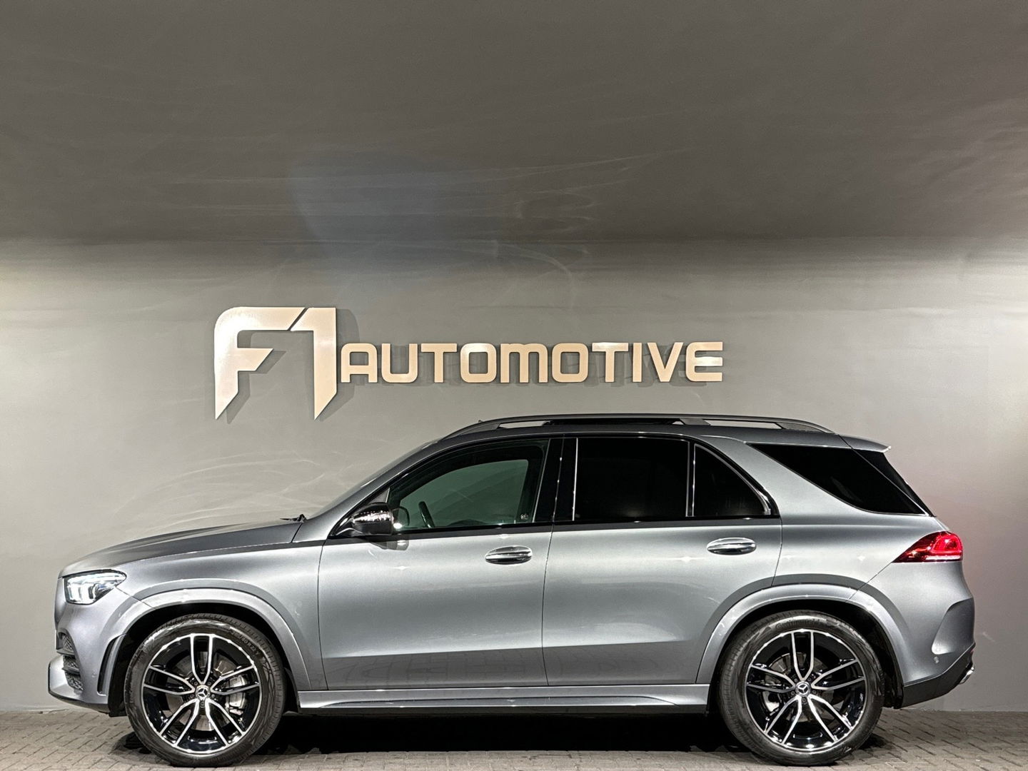 Mercedes-Benz GLE 450 4M Premium+ Pano|Massage|Trekhaak