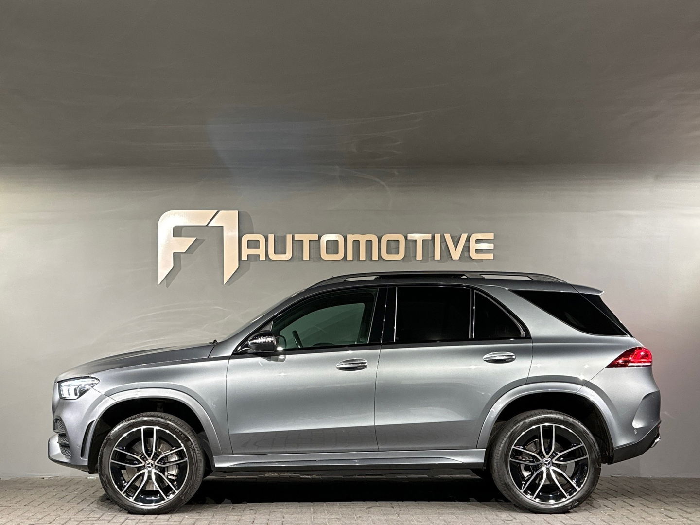 Mercedes-Benz GLE 450 4M Premium+ Pano|Massage|Trekhaak