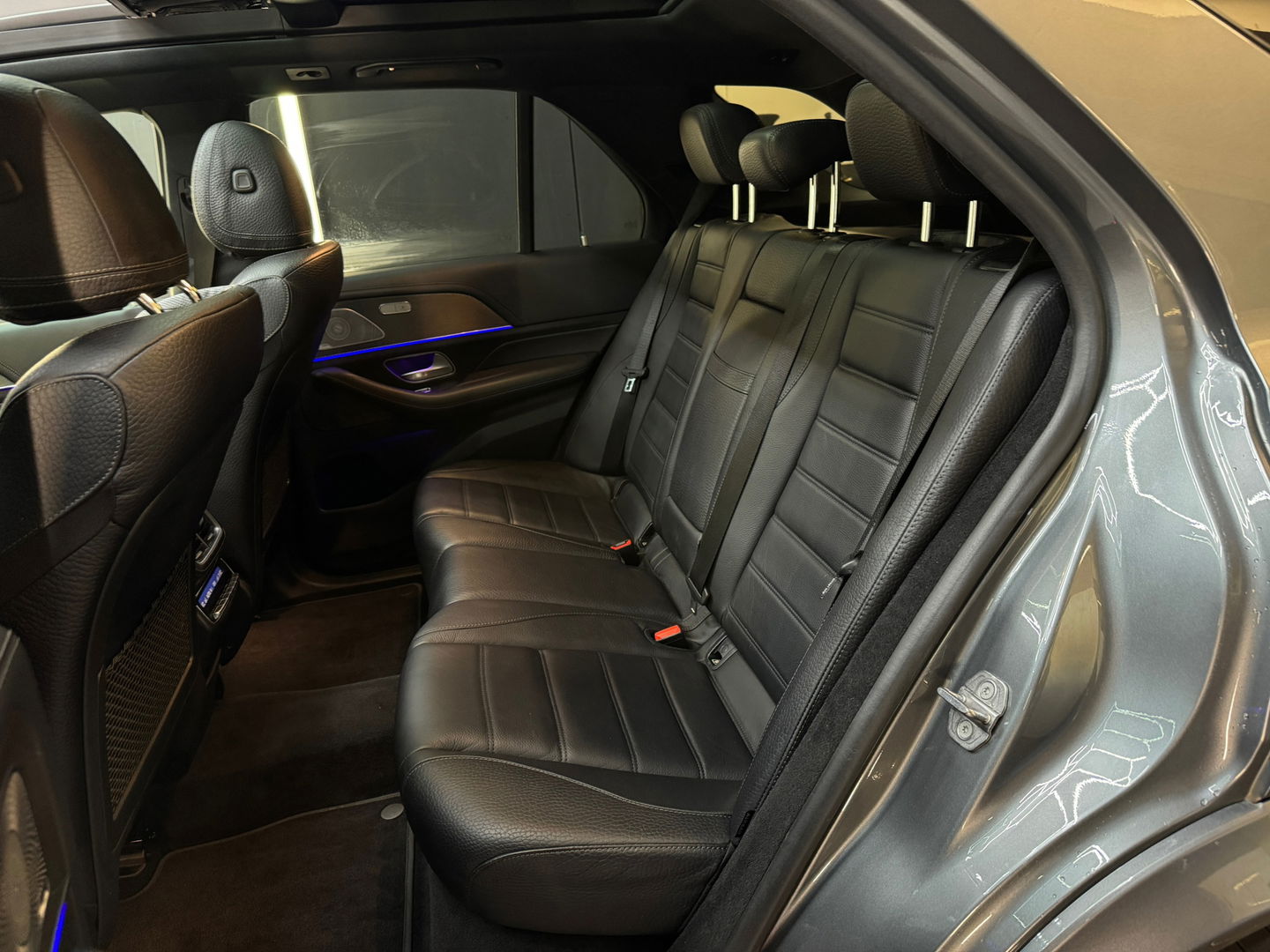 Mercedes-Benz GLE 450 4M Premium+ Pano|Massage|Trekhaak