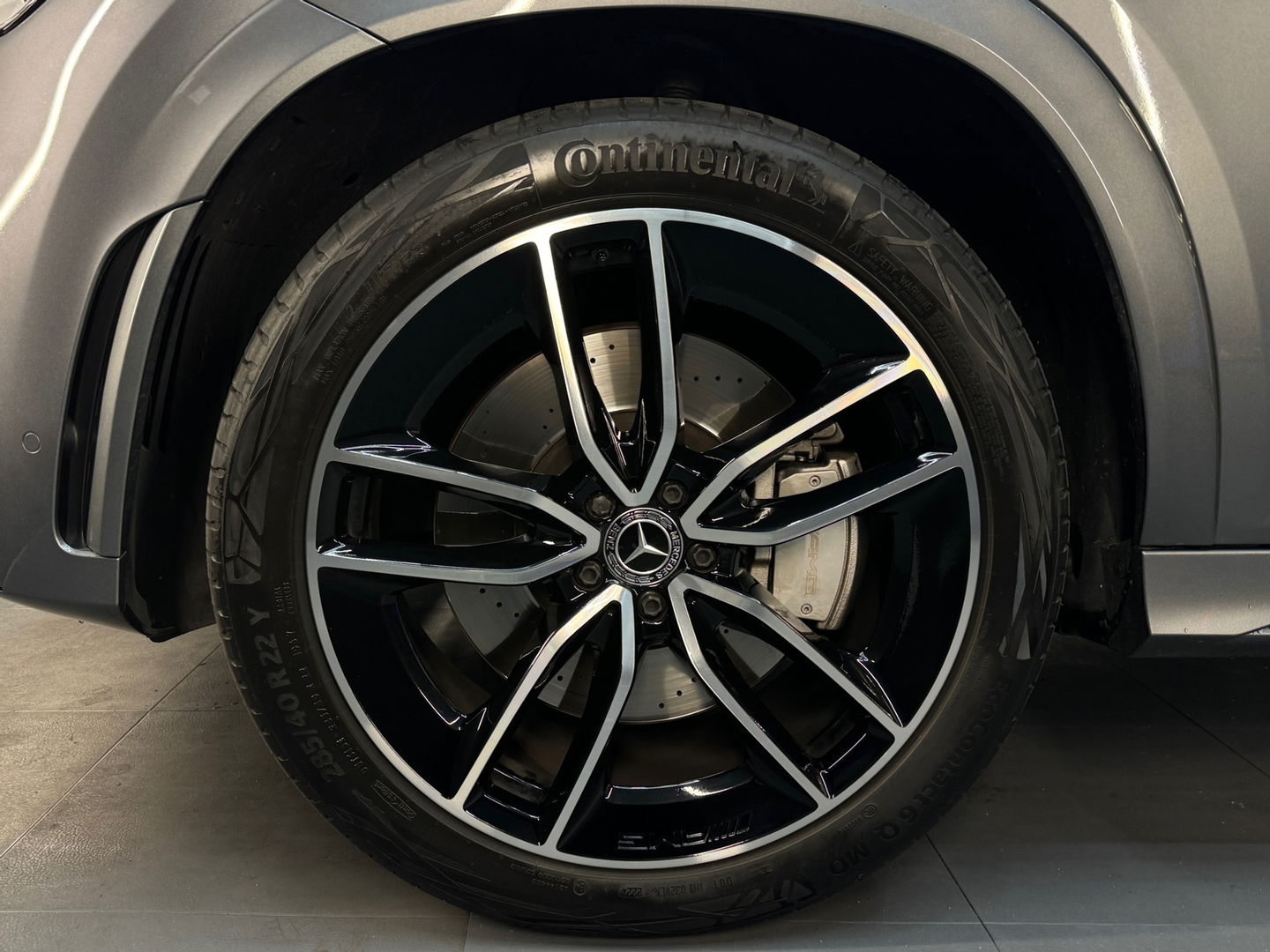 Mercedes-Benz GLE 450 4M Premium+ Pano|Massage|Trekhaak