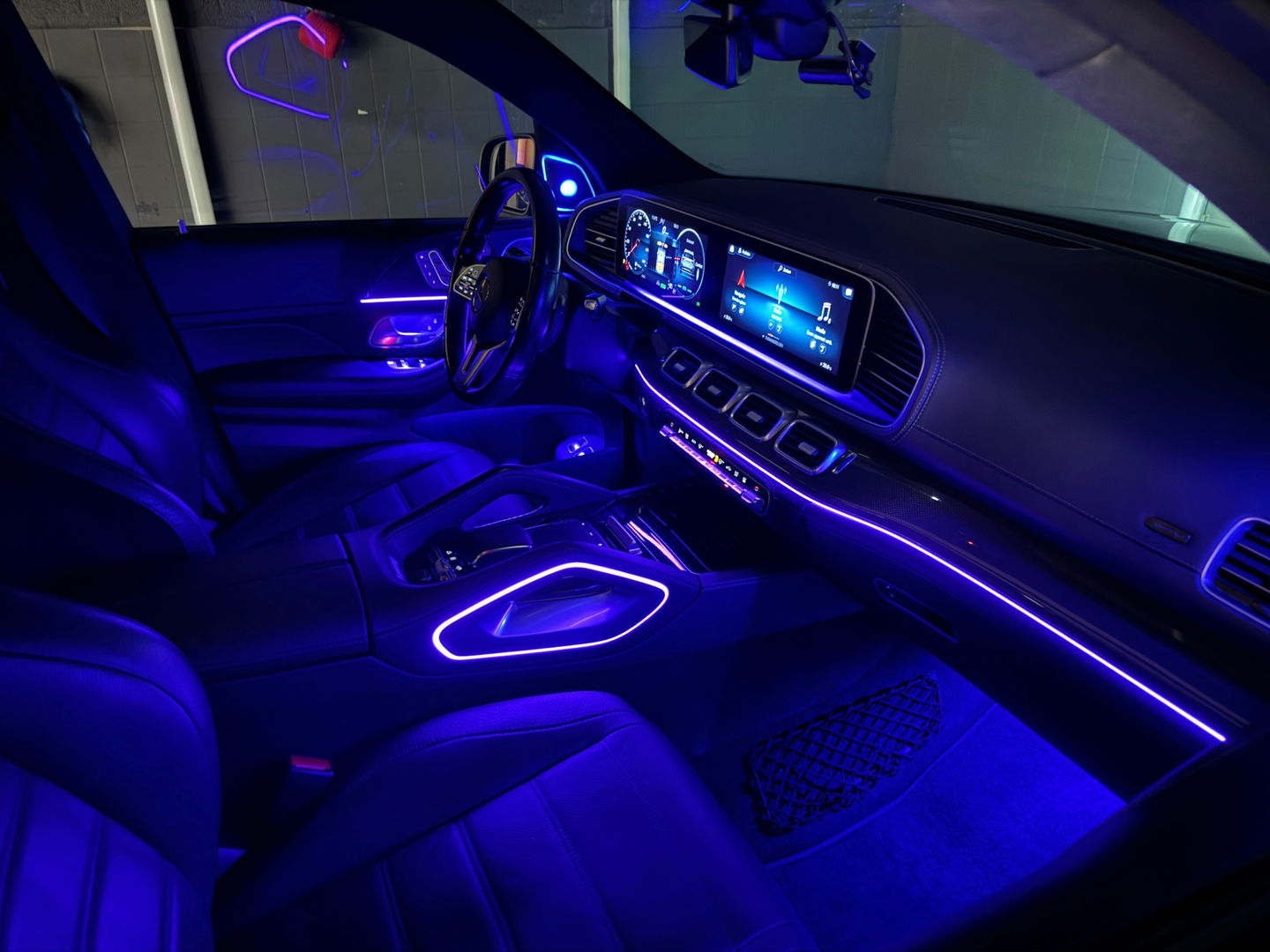 Mercedes-Benz GLE 450 4M Premium+ Pano|Massage|Trekhaak