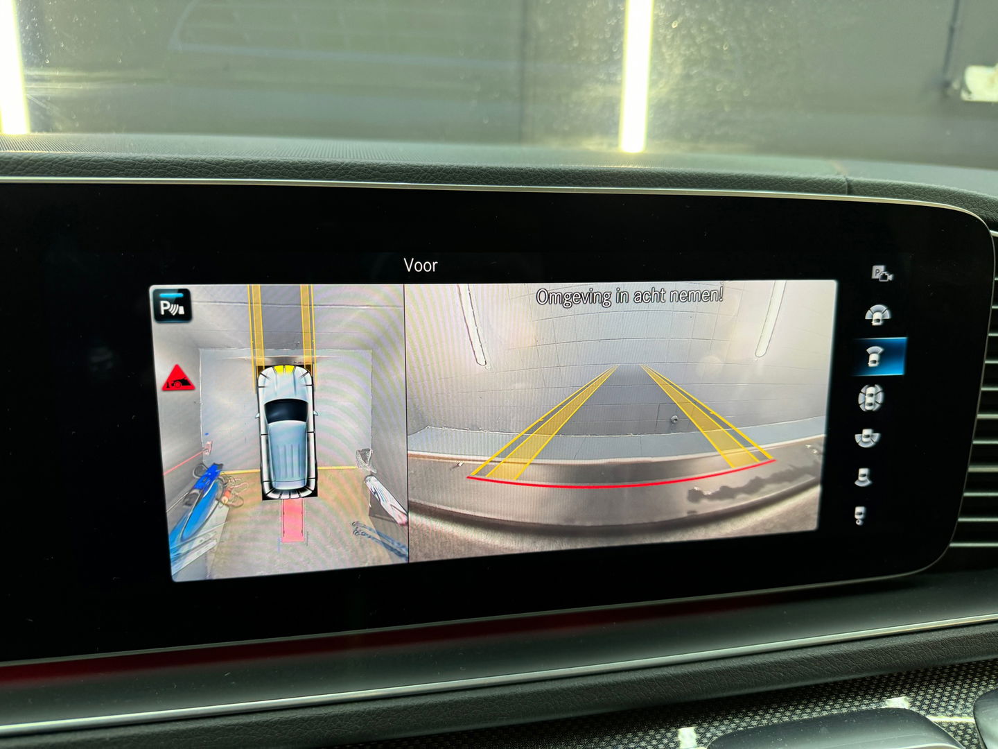 Mercedes-Benz GLE 450 4M Premium+ Pano|Massage|Trekhaak